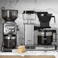 Technivorm Moccamaster KBGV Select 10-Cup Coffee Maker