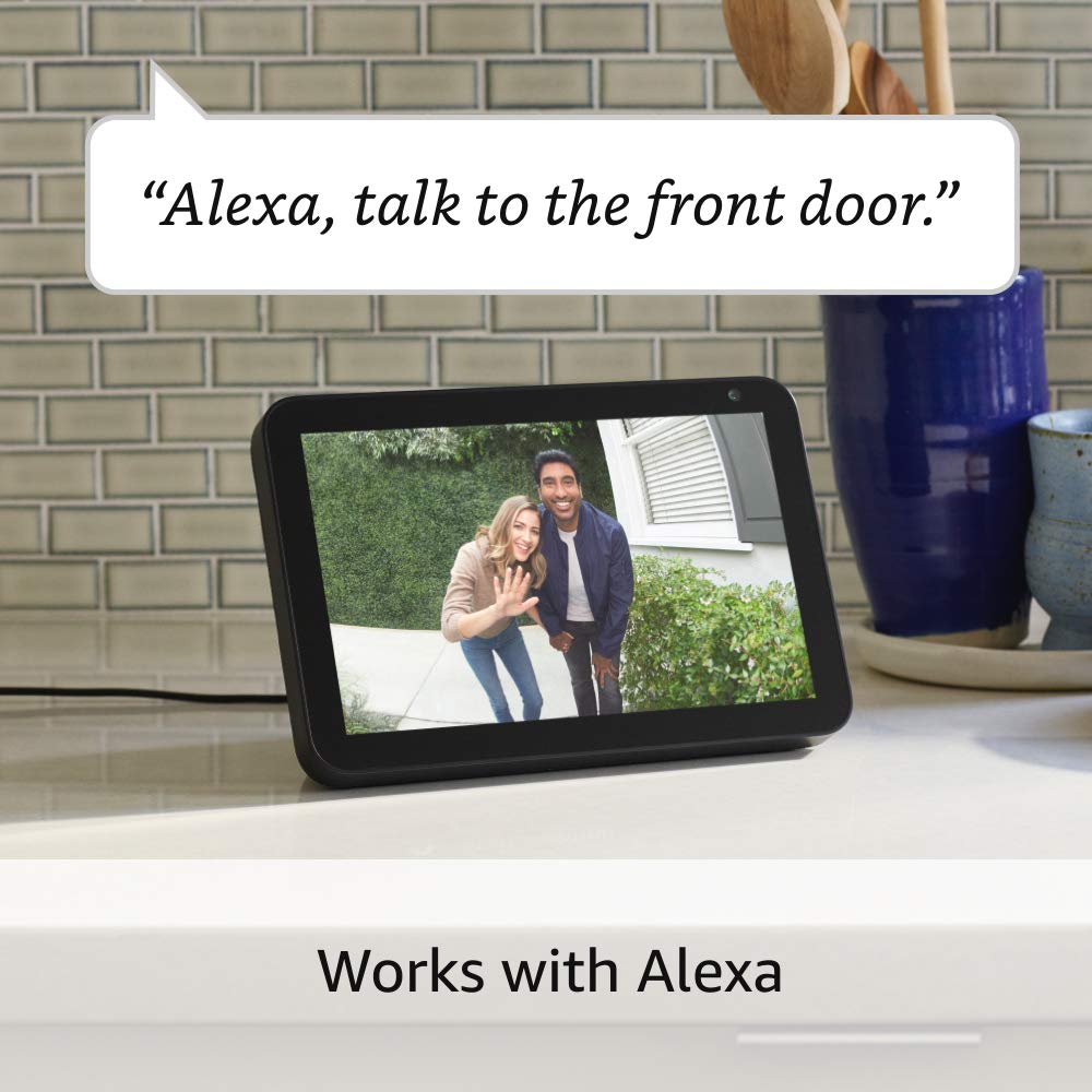 Ring 1080p Wireless Video Doorbell