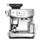 Breville Barista Touch Impress Espresso Machine with Grinder, BES881BSS