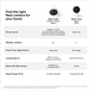 Google Nest Cam Outdoor/Indoor Security Camera with Wireless Battery - White