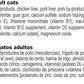 Royal Canin Feline Weight Care Thin Slices in Gravy Canned Adult Wet Cat Food