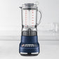 Breville Fresh and Furious Blender, Silver, BBL620SIL
