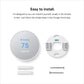 Google Nest Smart Thermostat