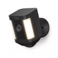 Ring 1080p Spotlight Cam Pro Plug-In Security Camera