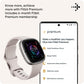 Fibit Sense 2 Advanced Health and Fitness Smartwatch