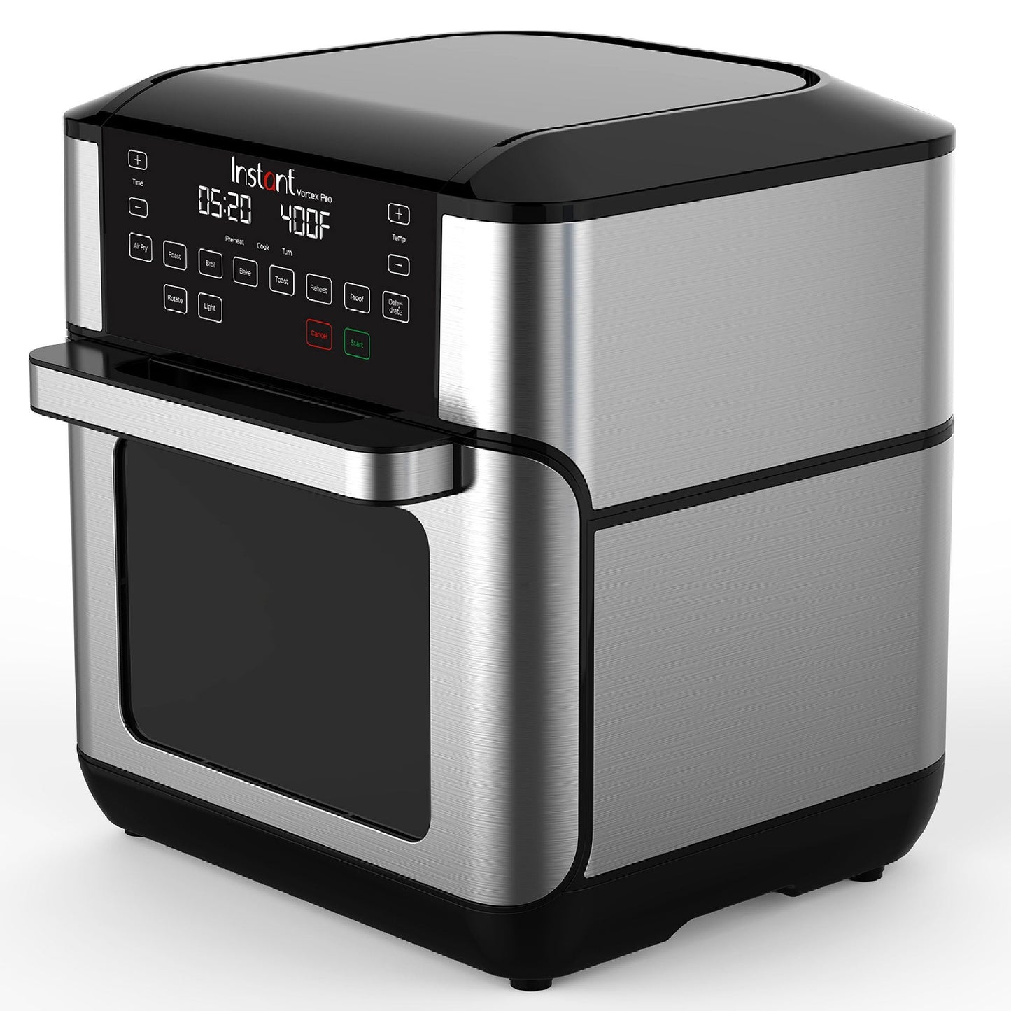 Instant Pot Vortex Pro 10QT ClearCook Air Fryer Oven