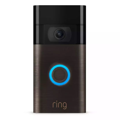 Ring Video Doorbell (Battery)