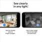 Google Nest Cam Indoor Security Camera (Wired)