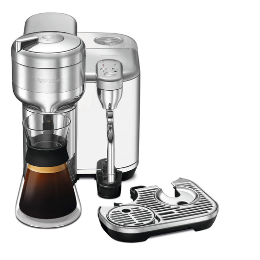 Vertuo Creatista Espresso Machine