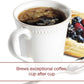 Wolf Gourmet Automatic Drip 10-Cup Coffee Maker