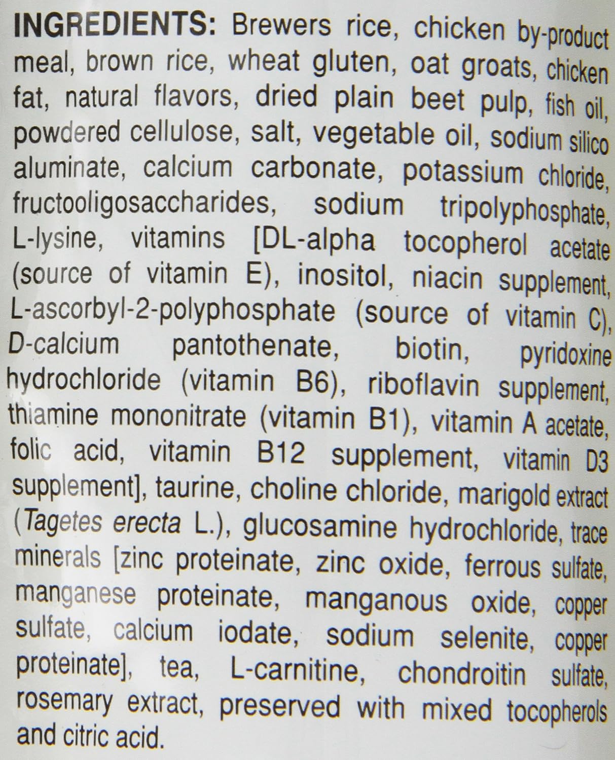 Royal Canin Breed Health Nutrition Dachshund Adult Dry Dog Food, 10 LB