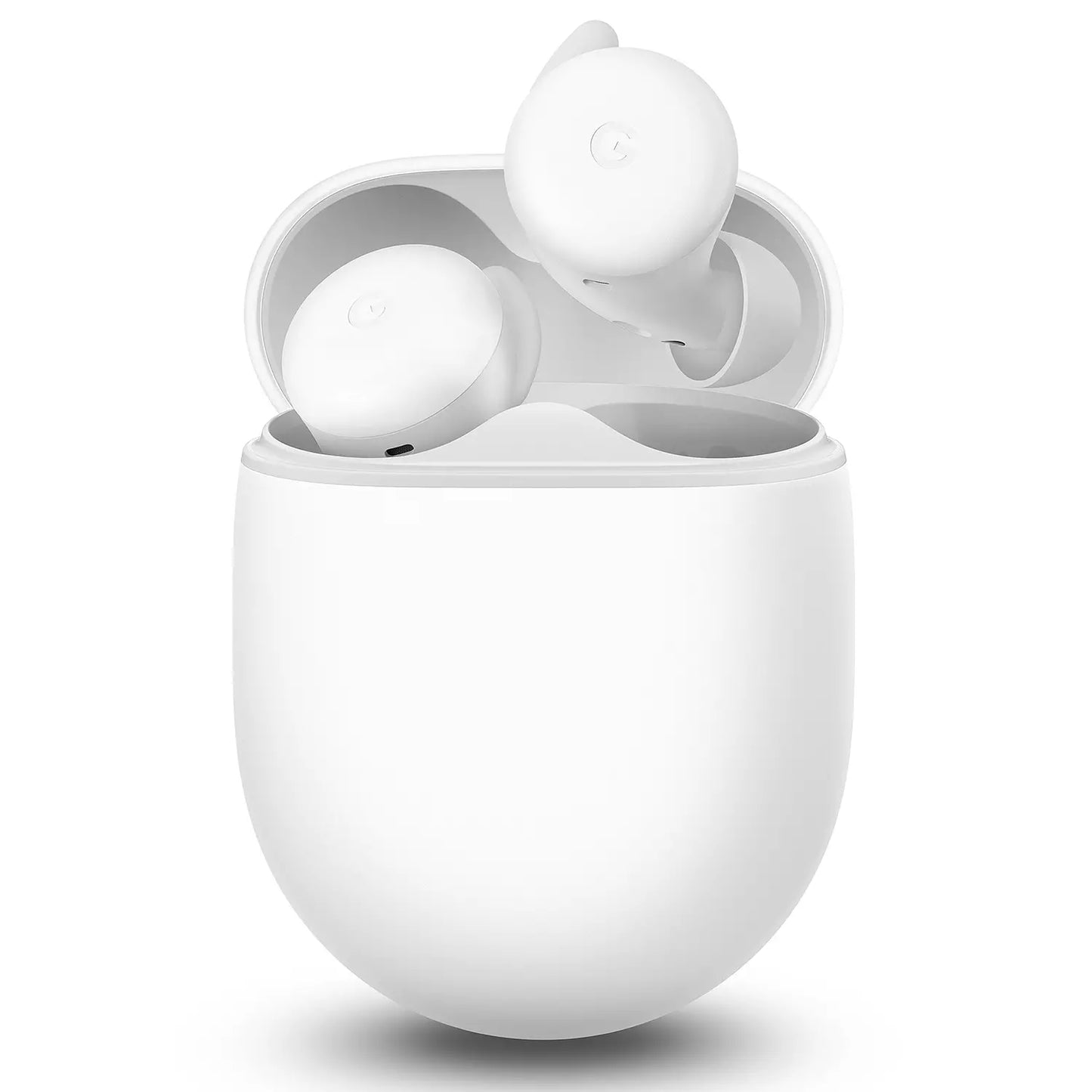 Google Pixel Buds A-Series - Truly Wireless Earbuds - Audio Headphones with Bluetooth