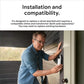 Google Nest Doorbell (Wired, 2nd Generation)