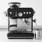 Breville Barista Express Impress Espresso Machine 2 Liters, BES876BSS