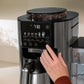 De'Longhi TrueBrew Automatic Coffee Maker with Bean Extract Technology + Thermal Carafe