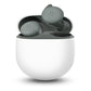 Google Pixel Buds A-Series - Truly Wireless Earbuds - Audio Headphones with Bluetooth