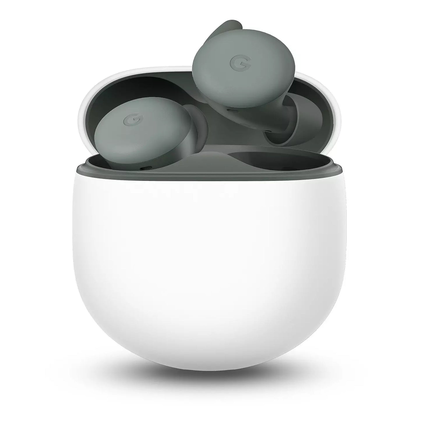 Google Pixel Buds A-Series - Truly Wireless Earbuds - Audio Headphones with Bluetooth