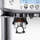 Breville the Barista Pro Espresso Machine, Medium, Brushed Stainless Steel