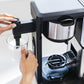 Ninja CM401 Specialty 10-Cup Coffee Maker w/ 4 Brew Styles for Ground Coffee