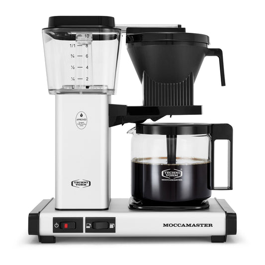 Technivorm Moccamaster KBGV Select 10-Cup Coffee Maker