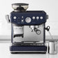 Breville Barista Express Impress Espresso Machine 2 Liters, BES876BSS