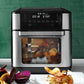 Instant Pot Vortex Pro 10QT ClearCook Air Fryer Oven
