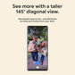 Google Nest Doorbell (Wired, 2nd Generation)