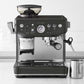 Breville Barista Express Impress Espresso Machine 2 Liters, BES876BSS