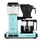 Technivorm Moccamaster KBGV Select 10-Cup Coffee Maker