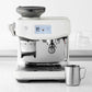 Breville Barista Touch Impress Espresso Machine with Grinder, BES881BSS
