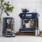 Breville the Barista Pro Espresso Machine, Medium, Brushed Stainless Steel