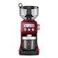 Breville Smart Grinder Pro Coffee Bean Grinder, Stainless Steel BCG820BSS