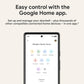 Google Nest Doorbell (Wired, 2nd Generation)