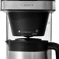 OXO Brew 8 Cup Coffee Maker, Stainless Steel