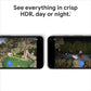 Google Nest Cam Security Camera with Floodlight