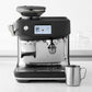 Breville Barista Touch Impress Espresso Machine with Grinder, BES881BSS