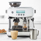 Breville the Barista Pro Espresso Machine, Medium, Brushed Stainless Steel