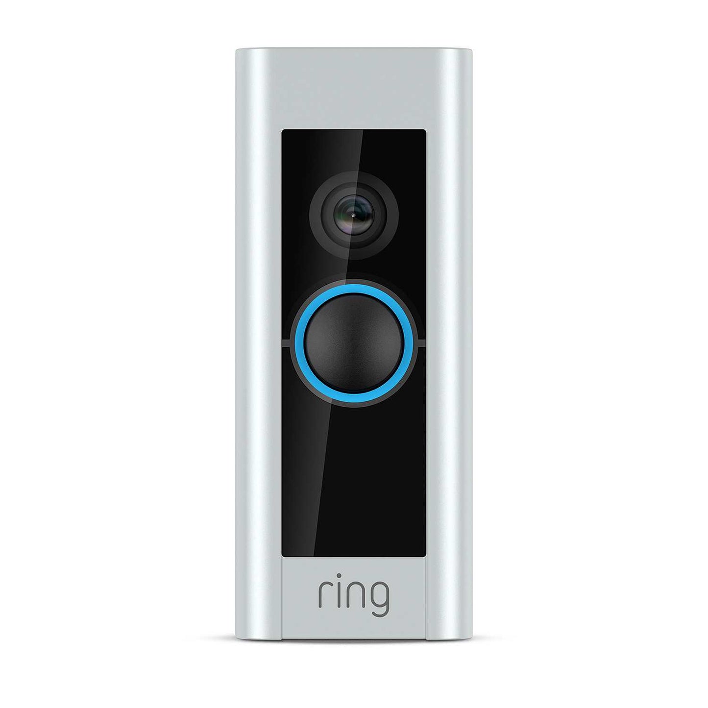 Ring 1080p Wired Doorbell Plus