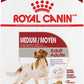 Royal Canin Size Health Nutrition Medium Breed Adult Dry Dog Food -  Dry Dog Food Royal Canin