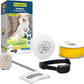 PetSafe YardMax Rechargeable In-Ground Pet Fence Cover 500 ft 1/3-Acre Yard -  Dog Gates & Pens PetSafe