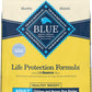Blue Buffalo Life Protection Formula Natural Adult Healthy Weight Dry Dog Food, Chicken and Brown Rice -  Dry Dog Food Blue Buffalo