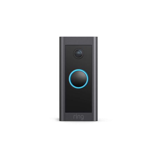 Ring 1080p Wireless Video Doorbell