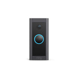 Ring 1080p Wireless Video Doorbell