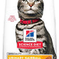 Hill's Science Diet Adult Urinary & Hairball Control Chicken Recipe Dry Cat Food -  Dry Cat Food Hill's Science