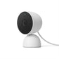 Google Nest Cam Indoor Security Camera (Wired)