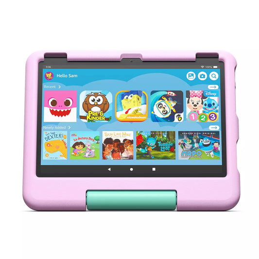 Amazon Fire HD 10" 32GB Kids Tablet - (2023 Release)