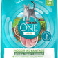 PURINA ONE Natural Low Fat Weight Control Indoor Dry Cat Food +Plus Indoor Advantage -  Dry Cat Food Purina ONE