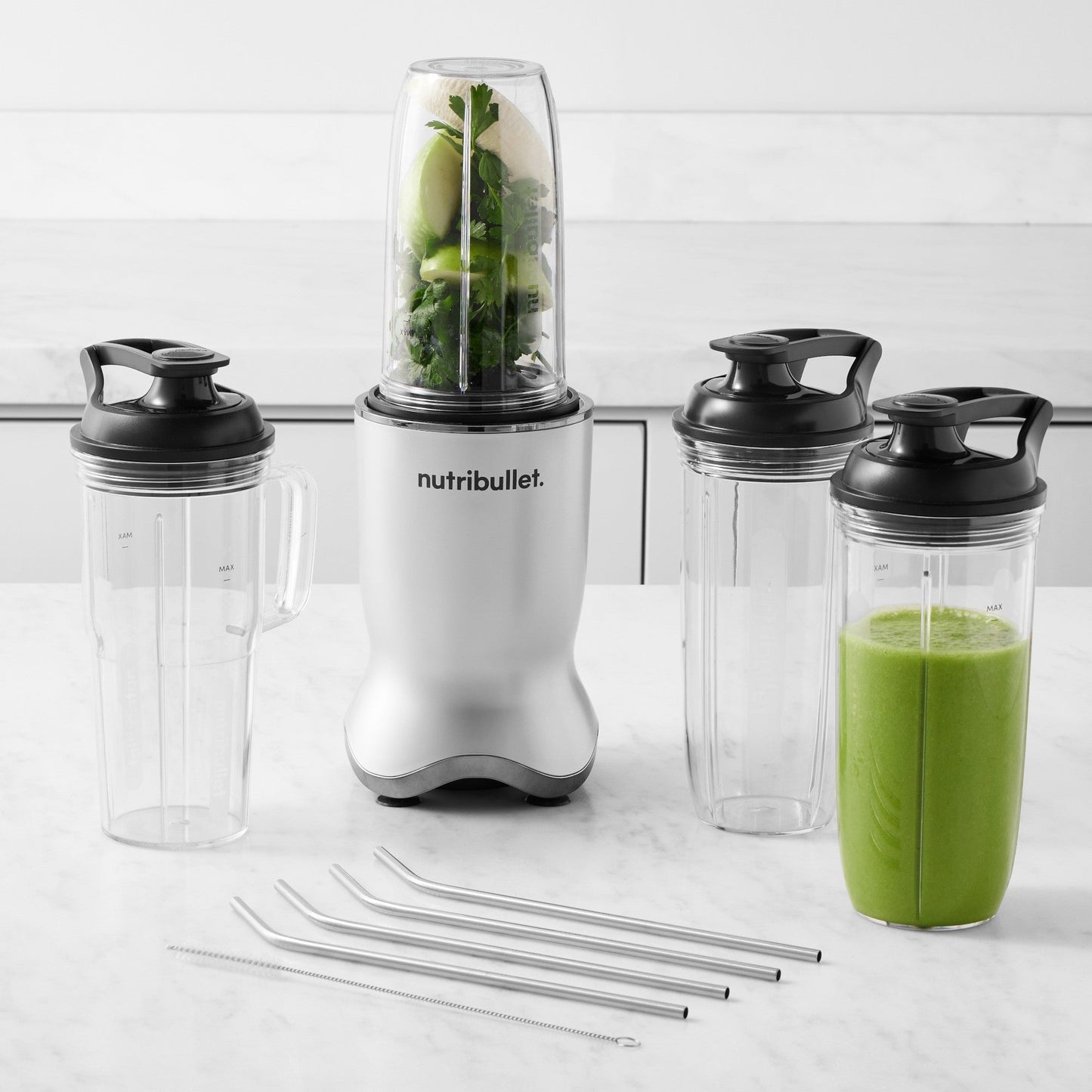 nutribullet Ultra 1200W Single Serve Blender NB80500