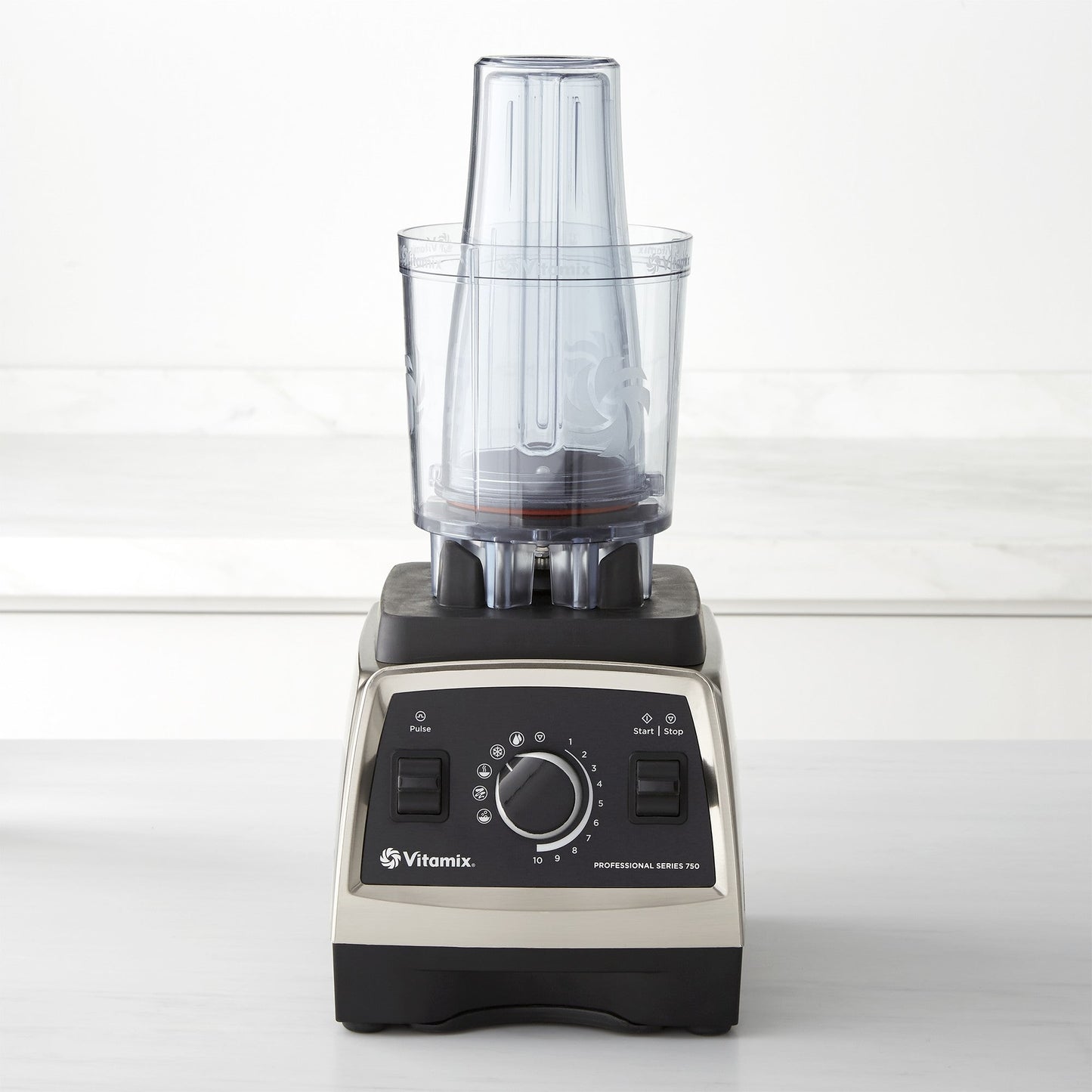 Vitamix Personal Cup Adapter + Vitamix Blade Scraper Accessory