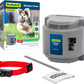 PetSafe Wireless Instant Fence Pet The Original Wireless Containment System -  Dog Gates & Pens PetSafe